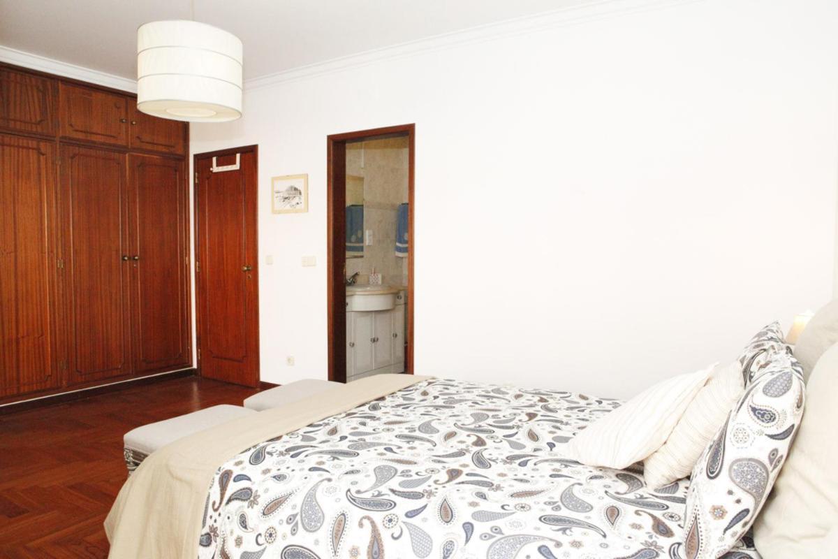 Cascais Guia'S Gorgeous & Spacious Apartment Kültér fotó