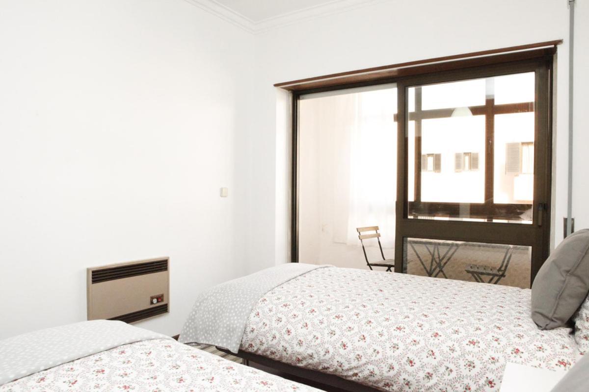Cascais Guia'S Gorgeous & Spacious Apartment Kültér fotó