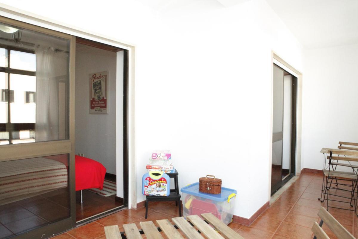 Cascais Guia'S Gorgeous & Spacious Apartment Kültér fotó