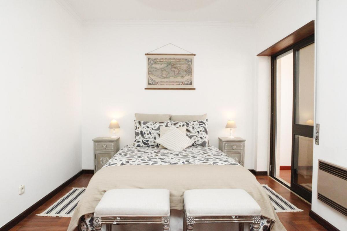 Cascais Guia'S Gorgeous & Spacious Apartment Kültér fotó