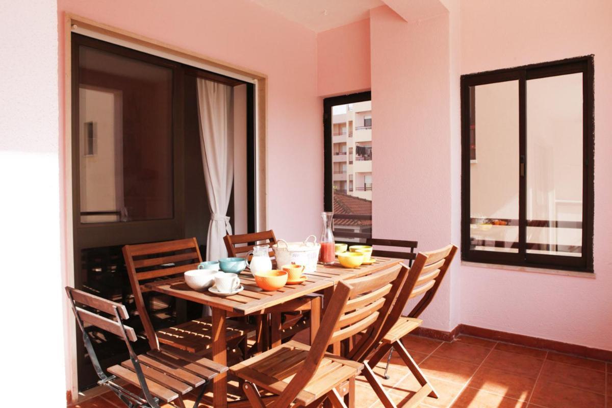 Cascais Guia'S Gorgeous & Spacious Apartment Kültér fotó